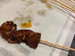 -今邕烧烤(西大店)