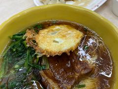 -玉华饮食店(茅台路店)