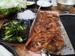 -杀猪天·韩国烤肉(总店)