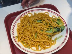 -老王四季抻面(南六东路店)