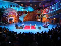 -烟台海昌鲸鲨海洋公园