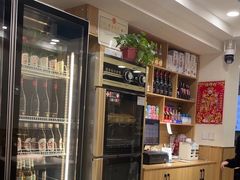 -白山烧烤(文安路万豪店)