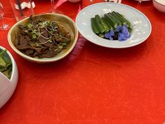 -昆泰嘉华酒店-福宫中餐厅(朝外大街店)