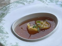 -广州四季酒店·佰鲜汇·现代法餐