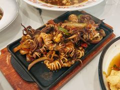-小郭私房菜·海肠捞饭店(学士街店)