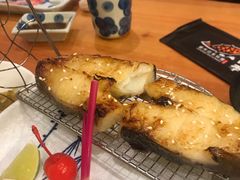 银鳕鱼西京烧-老村旧煲(江宁金鹰店)