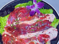 -棒小伙·齐齐哈尔烤肉(龙茗路店)