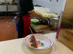 -马三洋芋片(兰州总店)
