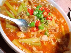 -蟹榭·本帮江浙菜·蟹宴(五角场合生汇商场店)