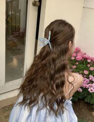 -Hair Code芭曲发型