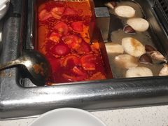 -海底捞火锅(顺义华联店)