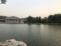-北京宽沟会议中心