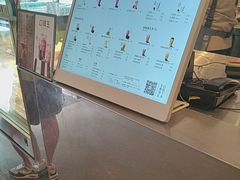 -喜茶(广州北京路惠福东店)