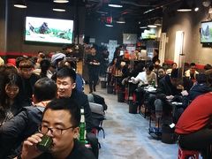 大堂-碎怂烤肉(钟楼柳巷店)