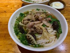 三鲜粉-肆姐面粉馆(坡子街店)