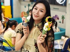 -CORNER CONE GELATO酷矿手作霜淇淋(南头古城店)