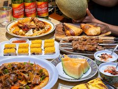 -品质伊骊新疆菜(紫金店)