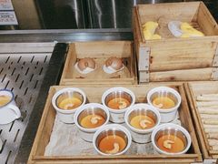 -芝小官毛肚火锅海鲜自助(淮安清江浦区新亚店)