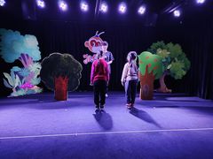 -猴有戏教育戏剧·音乐剧·主持口才·演讲朗诵辩论(环球港华师大校区)