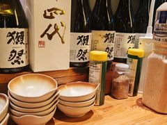 -炉胜·炉端烧·居酒屋