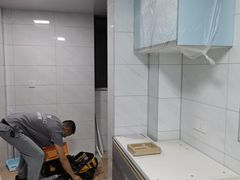 -佰丽爱家全屋定制(汶水店)