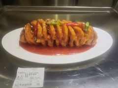 -宁味楼·西北创新融合菜(正源南街宝湖店)