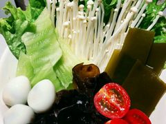 -鱼酷活鱼烤鱼(恒隆广场店)