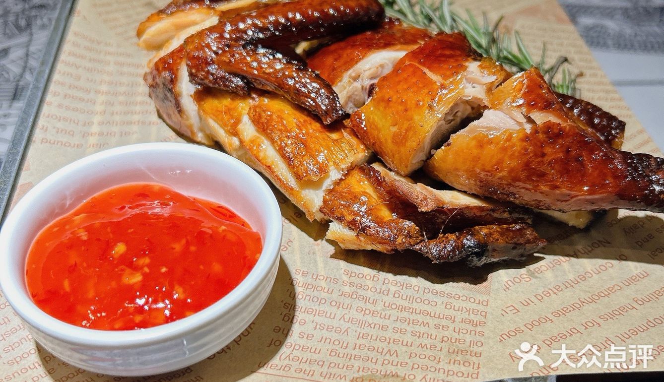 客官| 100元1人食✅