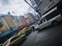 -唐人街(耀华力路)