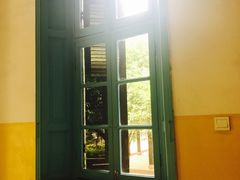 景点-湖南省立第一师范学校旧址