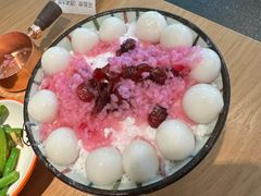 -花盐街·四川乐山小吃(西单大悦城店)