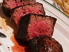 -Wolfgang’s Steakhouse 沃夫冈牛排馆(上海白玉兰广场店)