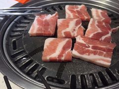 -猫爪爪原切自助烤肉(观音桥阳光世纪店)
