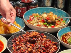 -华豫川酒家(双子塔店)