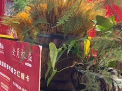 -老船舫·现做活鲜鱼馆(东郊记忆店)