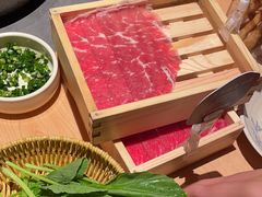 -巴奴毛肚火锅(七宝领展广场店)