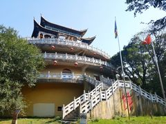 -南京市无想山景区