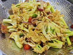 -邢家锅贴老店·非遗·开封菜(金明广场店)