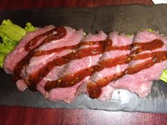 -赤坂亭·M9和牛烧肉·铁板烧(合肥万象城店)