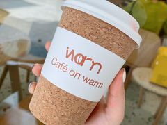 -Cafe on warm(丹霞店)