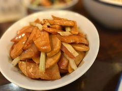 -咸亨酒店•非遗绍兴菜•中华老字号(堂吃餐厅)