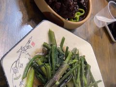 -神仙钵湘香土菜馆(光华路店)
