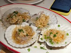 -码头见·潮汕菜(领展中心城店)