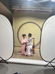 -盘子女人坊古装写真摄影