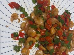 -富淳饭店(世纪公园店)