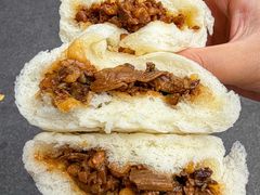 -李与白包子铺(桐梓林店)