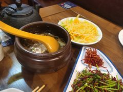 -满园烤鸭·春饼(太原街万达店)