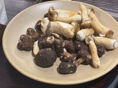 -滇野云南野生菌餐厅(陕西南路店)