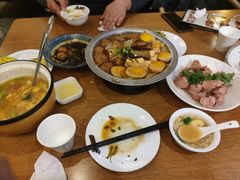 -小土豆北方菜馆(方庄店)