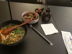 -贡梅老面馆·蟹粉面·无锡特色小吃(南长街主推店)